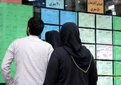رشد ۶ برابری قیمت مسکن در دوره احمدی نژاد !+‌فیلم