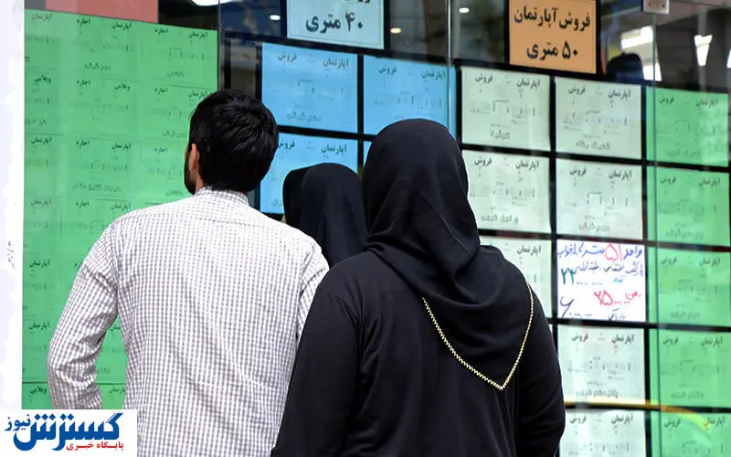 مستاجران در نقطه کور مسئولان حوزه مسکن