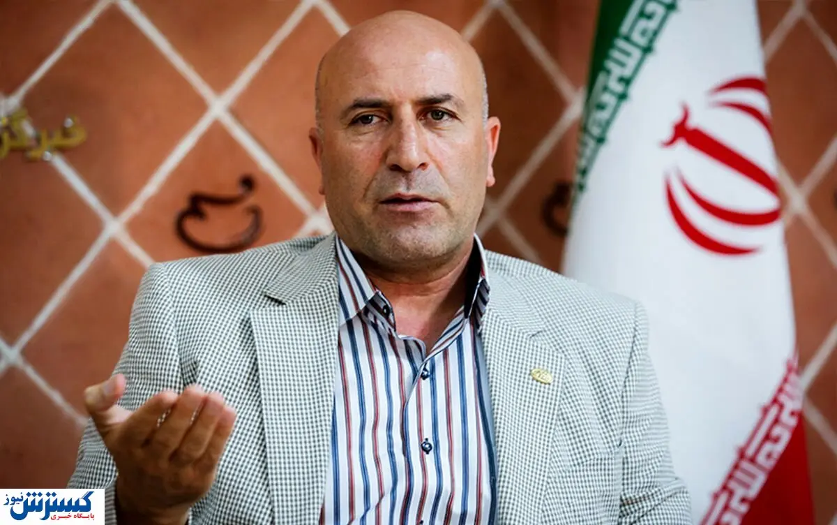 تشکیل شورای عالی تشکلها؛ مداخله دولت در وظایف اتاق ایران