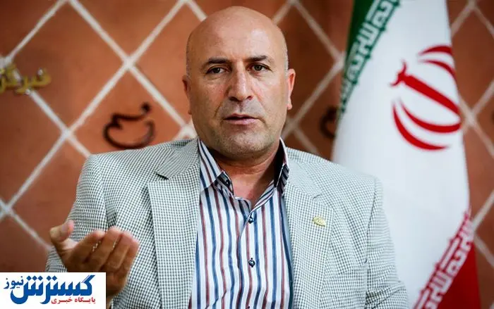 تشکیل شورای عالی تشکل‌ها؛ مداخله دولت در وظایف اتاق ایران