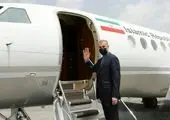 دیدار وزرای خارجه ایران و سوریه