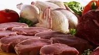 قیمت جدید گوشت و بوقلمون در بازار / مرغ بالای ۸۰ هزار تومان شد