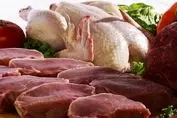 قیمت مرغ و گوشت  در بازار چقدر شد؟