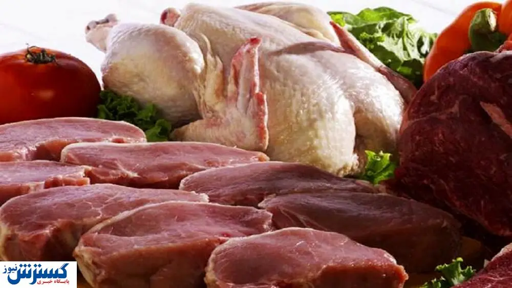 دلار بازار گوشت را به هم ریخت / ارزانی در راه است؟
