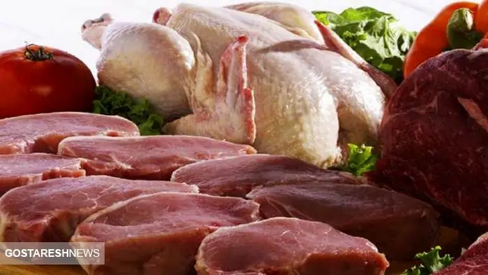 قیمت مرغ نزولی شد / وضعیت جدید بازار گوشت در اردیبهشت