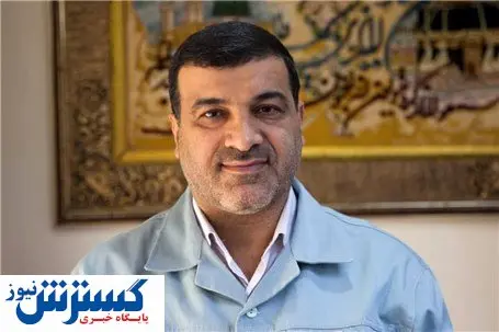 مدیر عامل شرکت فولاد ارفع معرفی شد