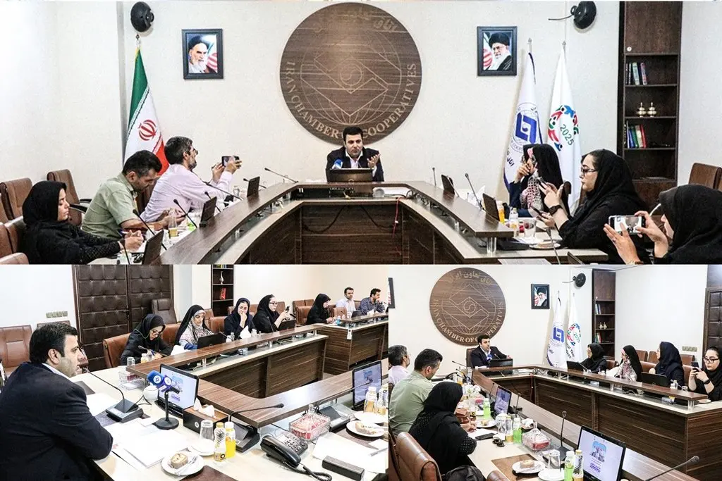 بیست و پنجمین نمایشگاه بینالمللی صنعت ساختمان ۲۷ مردادماه ۱۴۰۴ برگزار میشود / تبلور معماری ایران در نمایشگاه صنعت ساختمان