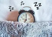 چند ساعت در طول شبانه روز بخوابیم؟