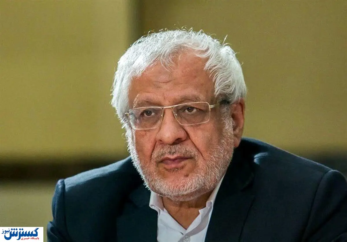 بادامچیان مقابل شورای نگهبان ایستاد
