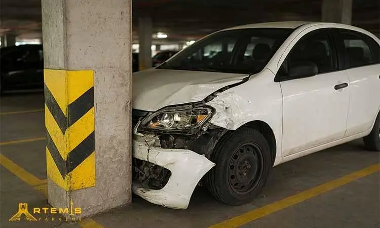 چرا استفاده از تجهیزات غیر استاندارد پارکینگ خسارت‌ بار است؟