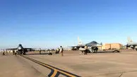 فوری / حمله به پایگاه هوایی بلد در عراق