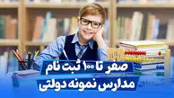 معرفی مدارس تیزهوشان، نمونه دولتی و شاهد + جزییات ثبت نام
