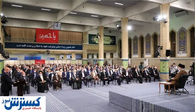 رهبری: مجلس یازدهم مشکلات کشور را شناخت