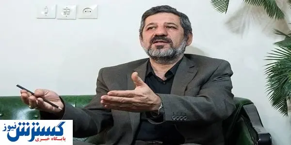 پشت پرده سکوت روحانی و لاریجانی فاش شد