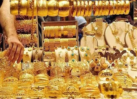 قیمت طلای ۱۸ عیار خریداران را سنگکوب کرد (جمعه ۴ مهر ۱۴۰۴)