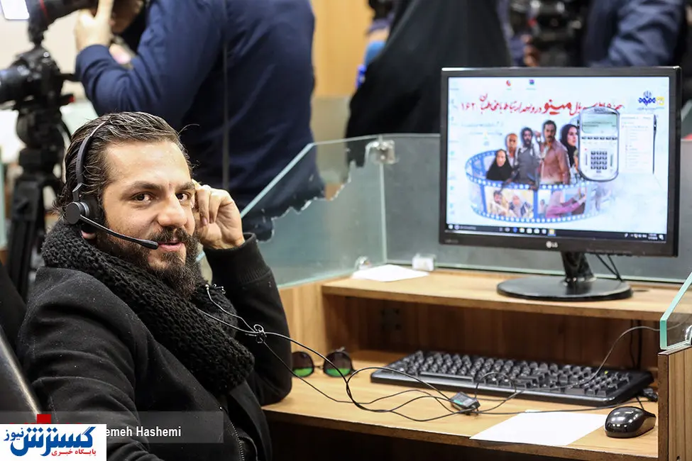عباس غزالی: از بازیم حیرت خواهید کرد!