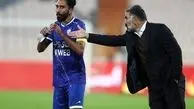مجیدی دانش فوتبالی ندارد! / پرسپولیس الهلال را می‌ بُرد