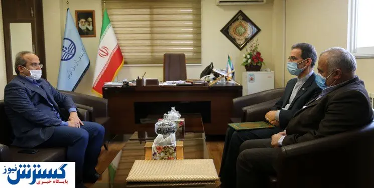 استفاده از ظرفیت های ملی برای توسعه آسایشگاه ها