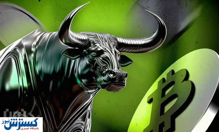 سیگنال رشد قیمت بیت کوین ادامه دارد ؟
