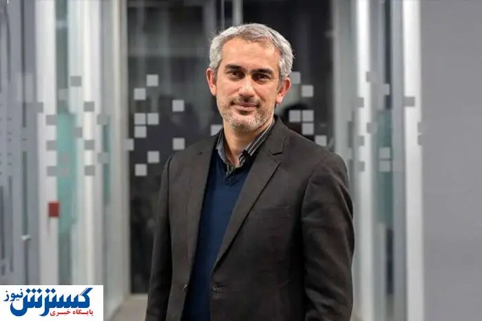 مدنی زاده وزیر اقتصاد