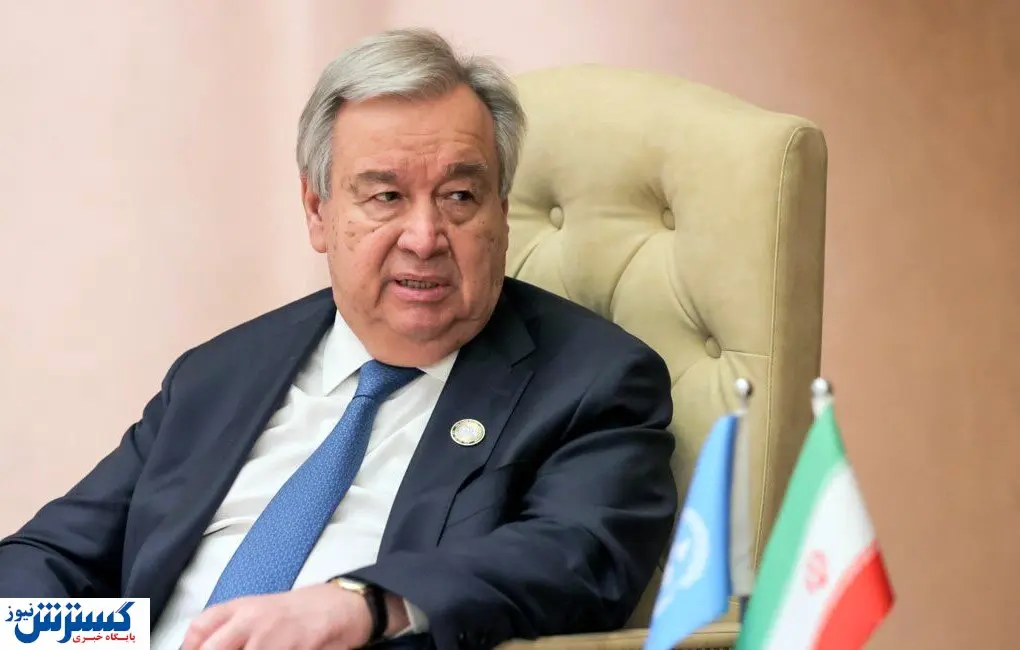 جنگ در خاورمیانه تمامی ندارد |صدای سازمان ملل هم در آمد!
