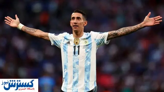 توافق نابغه آرژانتینی با عربستانی‌‌ها