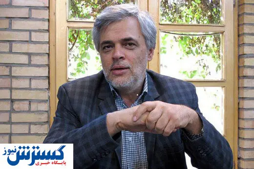 بازی پنهان احمدی نژاد با رییسی