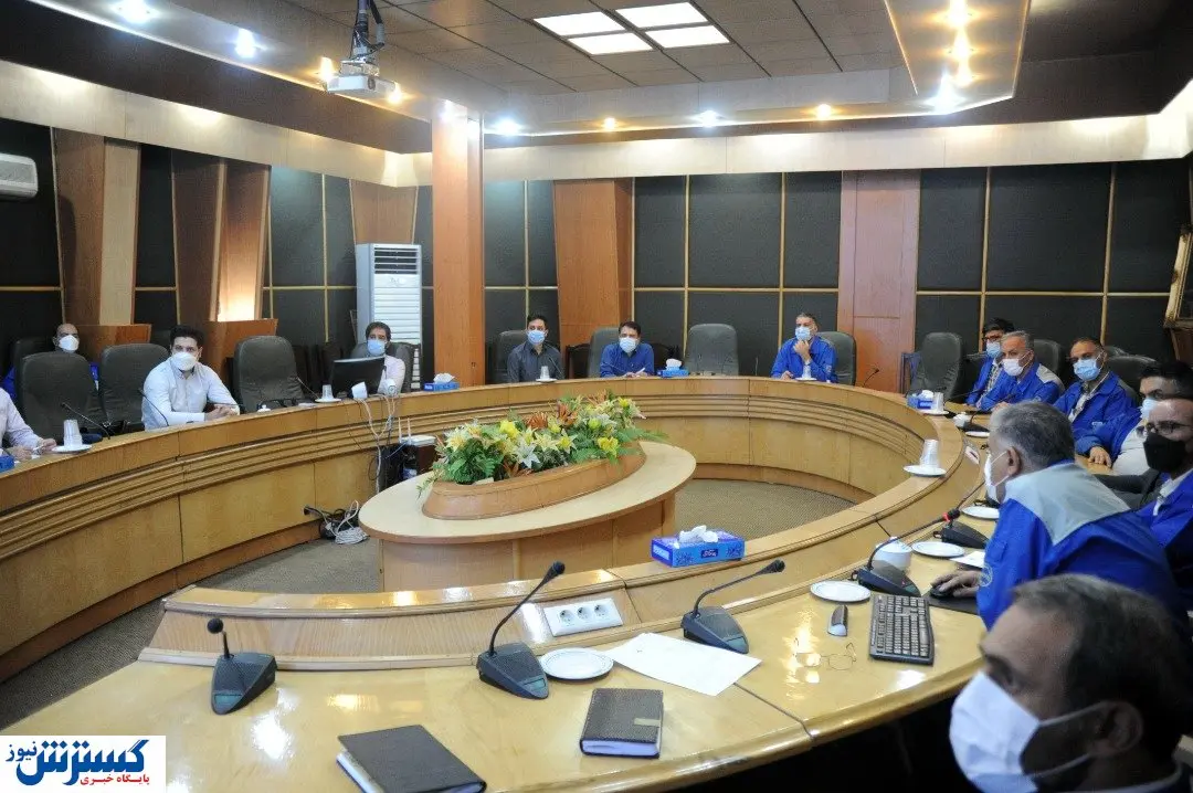 داخلیسازی شش آزمون خودرویی