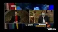  مناظره جنجالی وزیر ارتباطات با نماینده مجلس +‌فیلم