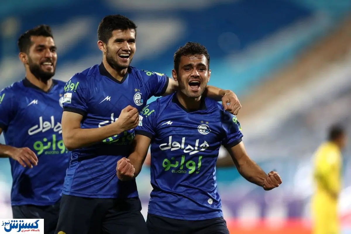 قهرمان غیرمنتظره استقلال را بشناسید
