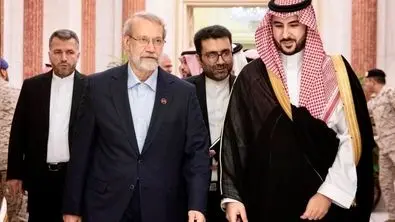 ایران در تقاطع تصمیم سخت؛ لاریجانی چه راهی برای ایران انتخاب کرد؟
