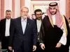 چین ایران را هم دور زد
