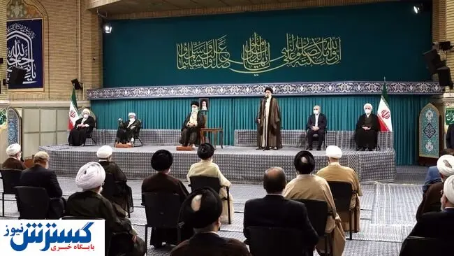 رهبر انقلاب: دولتهایی که عادیسازی کردند، خطای خود را جبران کنند