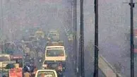 آلوده ترین شهر جهان کجاست؟