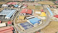 اجرای ۱۱۰ میلیارد تومان پروژه‌های عمرانی در شهرک‌های صنعتی اردبیل 