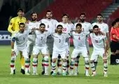 سیدبندی و قرعه تیم ملی برای جام جهانی تغییر می‌کند؟!