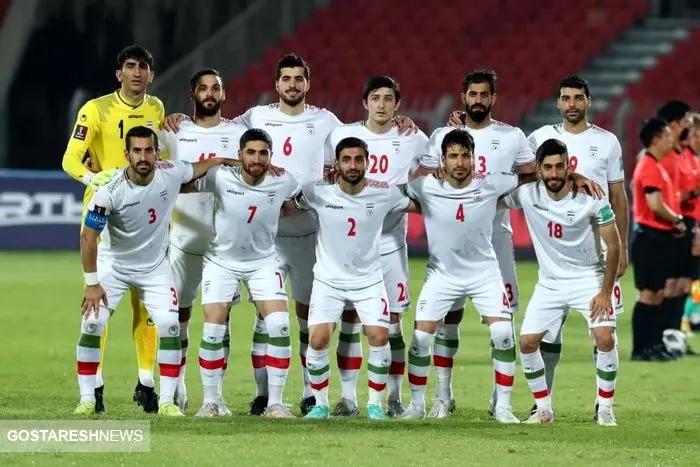 عزت اللهی: تیم ویلموتس همدل نبود