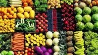 تفاوت قیمت میوه در میادین تا مغازه