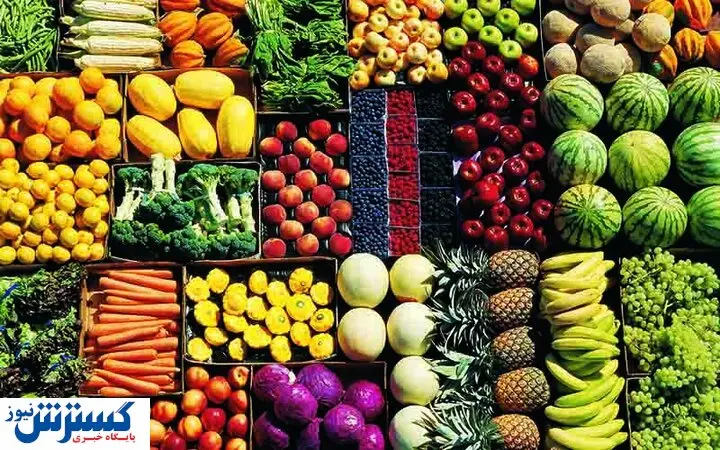 این مواد غذایی کاهش قیمت داشته اند (مرداد ۱۴۰۰)