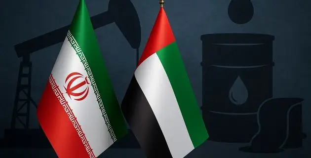 تیر خلاص ایران به امارات؛ پیام تاریخی به غول نفتی خاورمیانه فرستاده شد