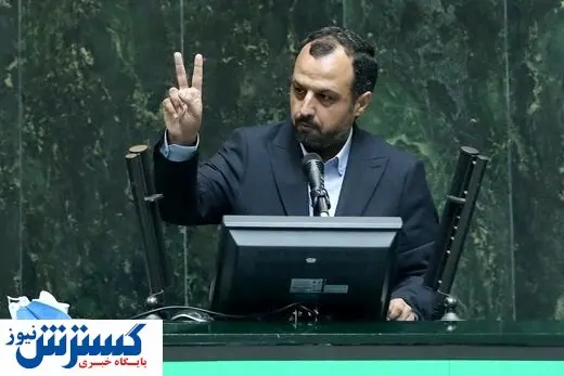 سردرگمی خاندوزی در دولت