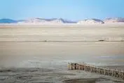چشم ایران در خطر است