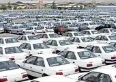 کاهش قیمت خودرو | هجوم خریداران به بازار خودرو 