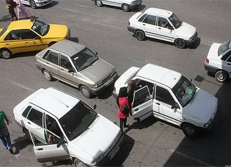 ناجی مسافرکش‌ها از راه رسید