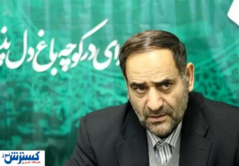 عرضه بورسی کل زنجیره فولاد در مجلس بررسی میشود