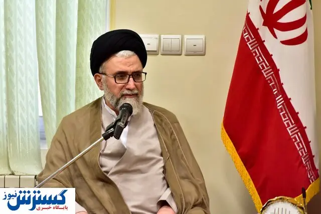 نفر دوم حادثه تروریستی شیراز شناسایی شد