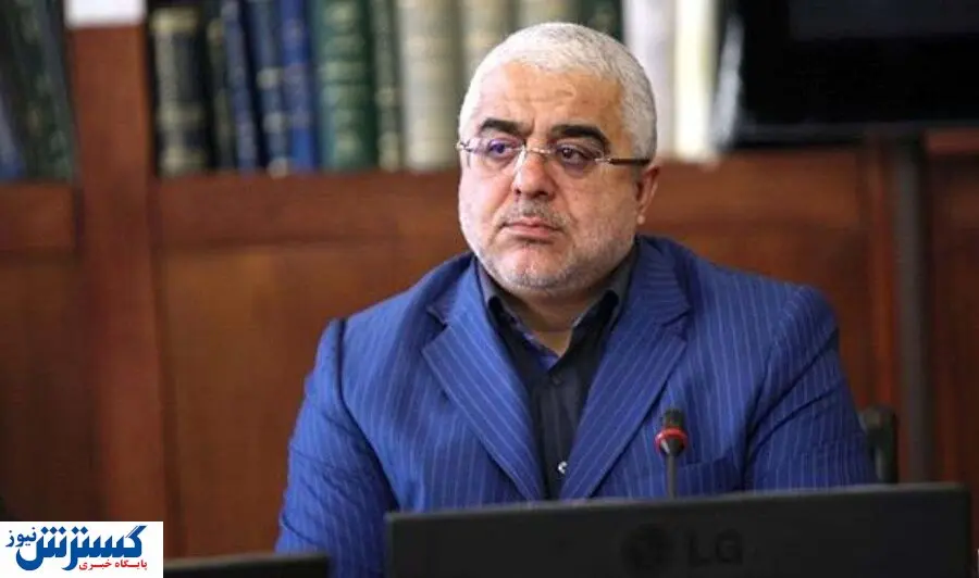 اگر رئیسی آمد کسی کاندیدای انتخابات نشود