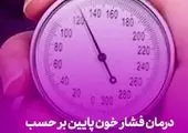 ۹ علامت هشدار درباره کمبود آهن + اینفوگرافی