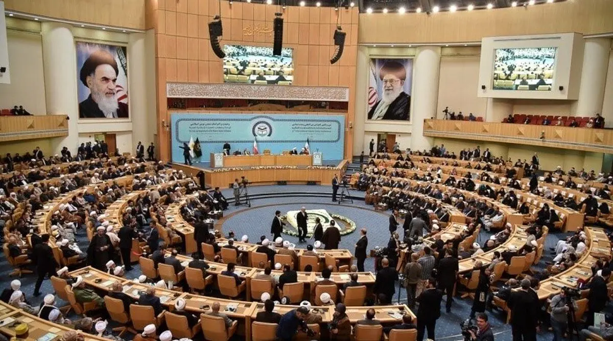 رئیسی: وحدت یک نگاه مقطعی نیست بلکه یک منظومه فکری با محوریت حق است