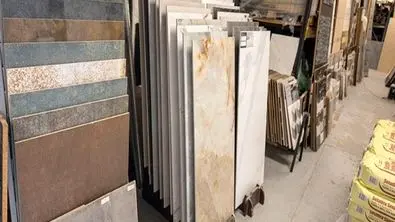 بورس کاشی و سرامیک ارزان تهران کجاست؟